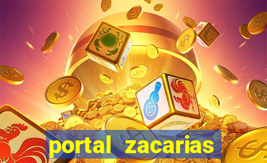 portal zacarias maloqueiro cavando sua cova